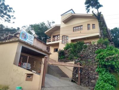 Casa para Venda, em Garibaldi, bairro São José, 3 dormitórios, 2 banheiros, 1 suíte, 1 vaga