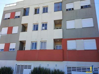 Apartamento para Venda, em Garibaldi, bairro São Francisco, 2 dormitórios, 1 banheiro, 2 vagas