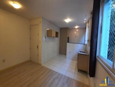 Apartamento para Venda, em Garibaldi, bairro Champanhe, 2 dormitórios, 1 banheiro, 1 suíte, 1 vaga